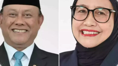 Prabowo Rombak Pimpinan BGN Usai Evaluasi MBG, Nanik S Deyang Kini Memimpin