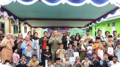 Mimika Rayakan Pancasila Lewat Sunat Massal Gratis, Anak Lintas Agama Diberi Layanan Bersama