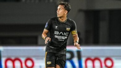Persaingan Di Timnas Makin Sengit, Egy Maulana Vikri Nilai Itu Justru Menguntungkan Garuda