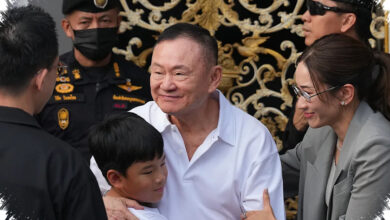 Pengampunan Raja Bikin Thaksin Lepas Dari Sisa Hukuman, Bab Hukum Panjangnya Usai Lebih Cepat