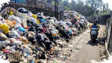Tanpa TPA Sendiri, Bandung Masih Bergantung Pada Sarimukti Dan Minta Status Darurat Sampah