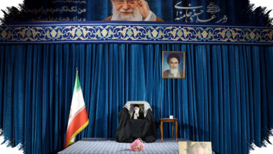 Iran Siapkan Pengamanan Besar, 20 Juta Pelayat Diperkirakan Iringi Pemakaman Ali Khamenei
