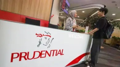 Beban Klaim Tetap Besar, Prudential Indonesia Masih Catat Laba Rp2,4 Triliun