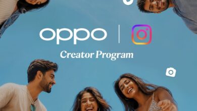 Kompresi Instagram Bikin Video Turun Mutu, OPPO LUMO Coba Jaga Hasil Tetap Tajam