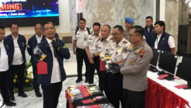 Jebakan Cinta Berujung Kripto Palsu, Sindikat Lintas Negara Digulung Polda Jateng dan FBI