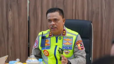 Edukasi Jadi Ujung Tombak Operasi Patuh 2026, Korlantas Kejar Turunnya Kecelakaan dan Korban Jiwa