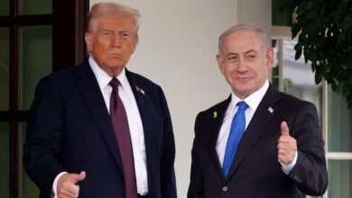 Trump Bicara Gencatan, Netanyahu Malah Siapkan Serangan Ke Beirut Yang Lebih Luas