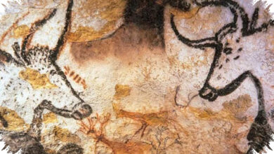 Di Balik Lukisan Lascaux, Ada Jejak Kecerdikan Manusia Purba yang Mengejutkan