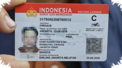 Bawa SIM Lewat Ponsel Saat Razia, Urusnya Juga Bisa Dari Rumah Tanpa Ke Satpas