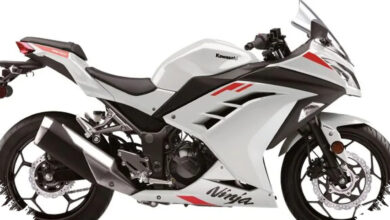 Kawasaki Hidupkan Lagi Ninja 300, ABS Standar Tetap Dipatok Di Harga Lama