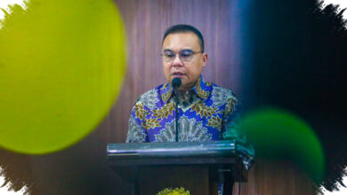 Panja UU PPSK Siap Bergerak, Pemerintah Turun Tangan Dalam Revisi Aturan Keuangan