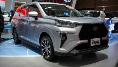 Fitur Bikin Beda, Veloz Hybrid Q Naik Kelas Tapi V Tetap Paling Rasional
