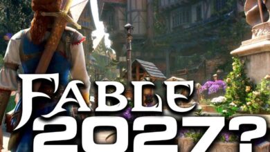 Fable Mundur Ke Februari 2027, Xbox Pilih Jauh Dari Kepadatan Rilis Besar Dan GTA 6