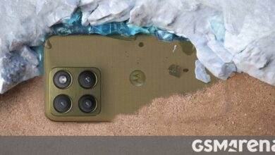 Layar Motorala Edge 2026 Dipangkas, Tapi Memori 128GB Bikin Langkah Itu Terasa Mahal