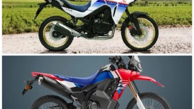 Transalp 2026 Bukan Cuma Tampil Lebih Tegas, Touring Jauh Juga Dibuat Lebih Nyaman