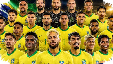 Ancelotti Bawa Brasil Menuju Piala Dunia 2026, Mampukah Trofi Keenam Itu Tercapai?