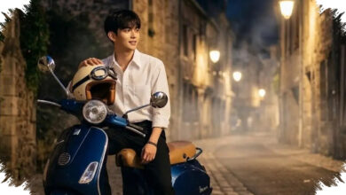 Bukan Sekadar Editan, 6 Prompt Gemini AI Ini Bikin Foto Naik Vespa Terasa Hidup