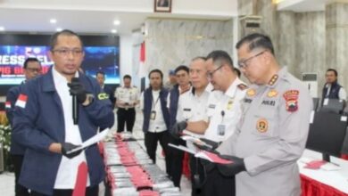 Skema Cinta Jadi Pintu Masuk Penipuan Kripto, Fabiola Elizabeth Ikut Ditetapkan Tersangka