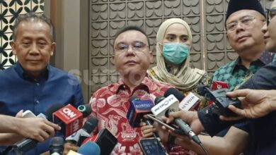 Revisi UU Pemilu Tetap Di Tangan DPR, Komisi II Mulai Siapkan Bedah Pasal Satu Per Satu