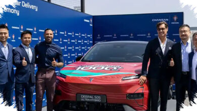 Portugal Jadi Panggung Baru Changan, PHEV 1.000 Km-nya Langsung Diuji ke Tiga Kota Eropa