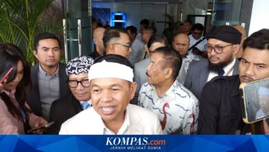 Jabar Membaik Di Banyak Sisi, Dedi Mulyadi Tegaskan Hasilnya Kerja Bersama