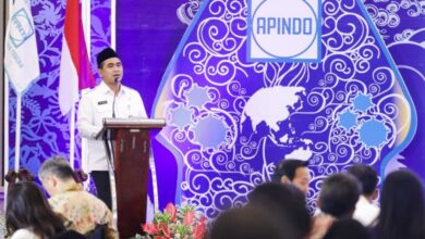 Investasi Jateng Masih Tembus Rp23,02 Triliun, Pemprov Dorong Pengusaha dan Buruh Tetap Kompak