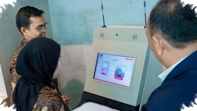 Registrasi Nomor HP Kini Pakai Wajah, Biaya Rp 3.000 Ternyata Bukan Dibayar Pengguna