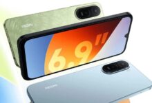 Rp1,7 Jutaan, POCO C81 Pro Bawa 256GB, Layar 120Hz, dan Baterai 6.000mAh