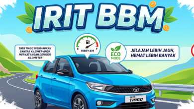 Di Tengah Tren SUV, Tata Tiago Tawarkan Hemat BBM dan Praktis Untuk Mobilitas Harian