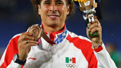 Ochoa Masuk Skuad Piala Dunia 2026, Kans Samai Catatan Messi dan Ronaldo Makin Dekat