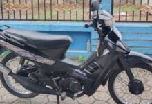Suzuki Tornado, Dari Jalanan Harian Ke Lintasan Balap Pada Era 90-An