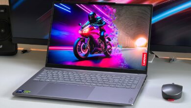 Open-Box Lenovo Yoga Pro 9i Bikin Layar OLED 2.8K Kelas Atas Lebih Mudah Dijangkau