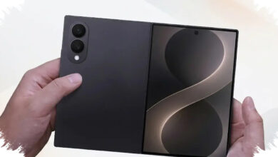 Samsung Galaxy Z Fold 8 Makin Ramping, Varian Ultra Siap Naikkan Standar HP Lipat Premium