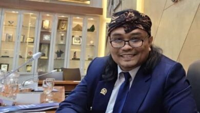 BGN Berganti Pimpinan, Publik Menanti MBG Lebih Tertib dan Tepat Sasaran