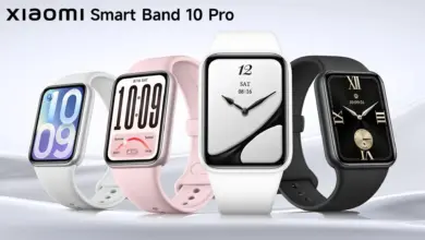 Layar Lebih Terang, Fitur Tidur Lebih Canggih, Xiaomi Smart Band 10 Pro Tahan Sampai 21 Hari