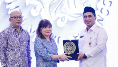Investasi Jateng Tetap Tumbuh Saat Pengusaha, Pekerja, dan Pemerintah Kompak Menjaga Iklim Usaha