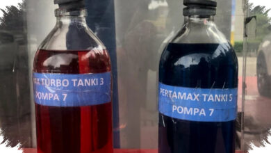 Campuran Etanol Di BBM, Mobil Baru Aman Tapi Mobil Tua Bisa Kena Dampaknya