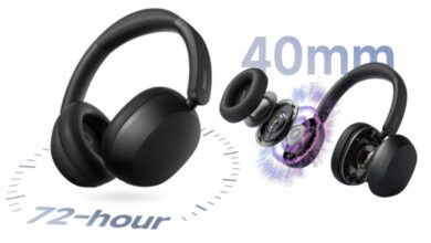 Baterai Tahan 72 Jam dan ANC 42 dB, REDMI Headphones Neo Bikin Kelas Menengah Terasa Naik Level