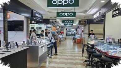 Tekanan Dolar Dan Chip Bikin Harga HP Di ITC Kuningan Naik Lagi, Pedagang Minta Waspada