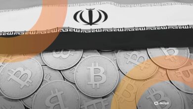 AS Kunci Akses Kripto Iran, Nobitex dan Tiga Bursa Lain Ikut Terjaring Sanksi