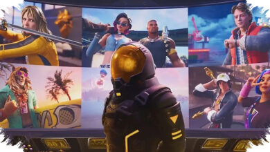 Gerak Cepat Dan Perlengkapan Baru Warnai Runners Fortnite, Ben Starr Pimpin Ungkapannya Di SGF 2026