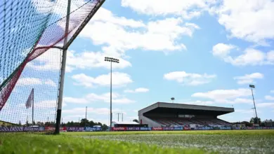 Inniskeen Jadi Pilihan Akhir Louth Hadapi Armagh, Spekulasi Venue Piala All-Ireland Berakhir