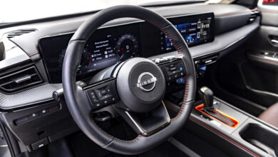 Layar Instrumen Nissan Kicks Bisa Membiru Lalu Mati, Recall Menyasar 51.598 Unit