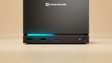 Jejak Paket Baru Steam Machine Muncul Di Backend Steam, Dugaan Pengumuman Juni Kian Kuat
