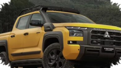 Pickup Baru Mitsubishi Akan Lahir Bareng Nissan, Jalur Pintas Buat Balik Menantang Rival Amerika