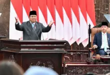 MBG Harus Serius Dijaga, Prabowo Ingatkan Pelaksana Yang Lalai Agar Minggir