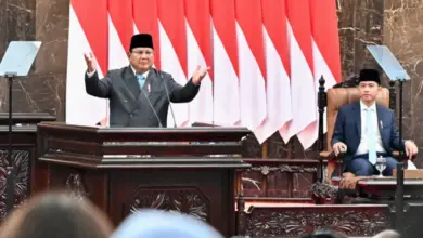 MBG Harus Serius Dijaga, Prabowo Ingatkan Pelaksana Yang Lalai Agar Minggir