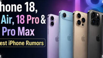 Apple Siapkan iPhone 18 Pro Lebih Tipis Dan Cerdas, Face ID Bawah Layar Mulai Dibidik