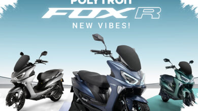 Sewa Baterai Polytron Fox R 2026 Bikin Biaya Harian Tetap Ringan, Total Bulanan Cuma Ratusan Ribu