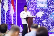 Investasi Jateng Masih Tangguh, Soliditas Pengusaha Dan Buruh Jadi Kunci Utama